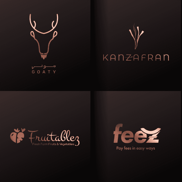 Logo Design & Animation