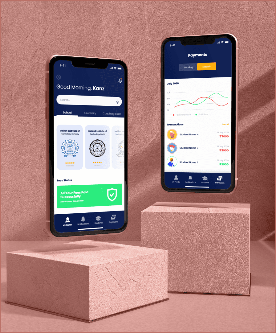 Feez App
