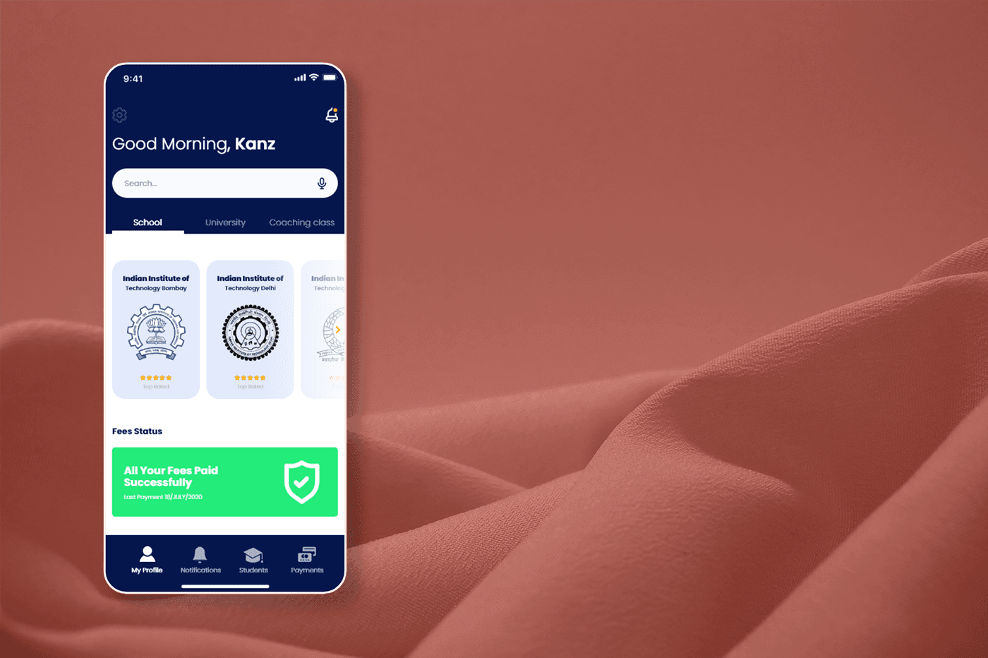 Main Page